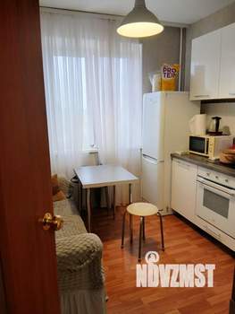 1-к квартира, вторичка, 40м2, 7/10 этаж