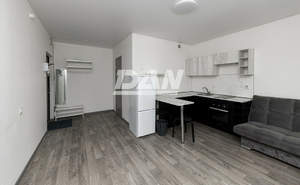 1-к квартира, вторичка, 40м2, 9/18 этаж