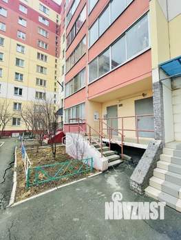 2-к квартира, вторичка, 57м2, 9/10 этаж