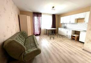 Студия квартира, вторичка, 29м2, 9/18 этаж