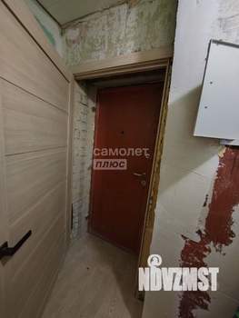 2-к квартира, вторичка, 42м2, 4/5 этаж