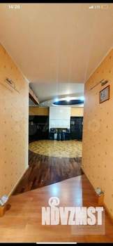 5-к квартира, вторичка, 218м2, 3/9 этаж