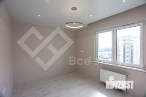2-к квартира, вторичка, 69м2, 18/24 этаж