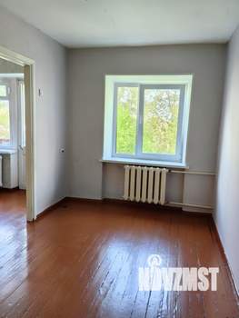 2-к квартира, вторичка, 43м2, 5/5 этаж