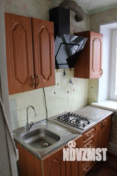 3-к квартира, вторичка, 41м2, 5/5 этаж
