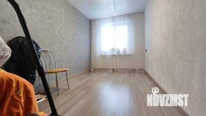 3-к квартира, вторичка, 61м2, 4/5 этаж