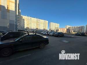 2-к квартира, вторичка, 41м2, 8/10 этаж