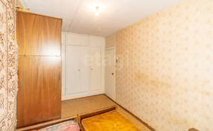 3-к квартира, вторичка, 63м2, 5/5 этаж