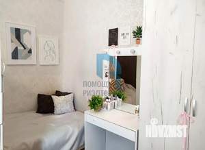 3-к квартира, вторичка, 65м2, 3/4 этаж