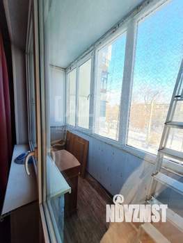 1-к квартира, вторичка, 29м2, 2/9 этаж