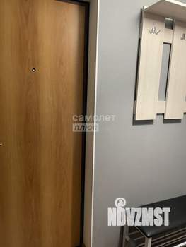 1-к квартира, вторичка, 30м2, 5/5 этаж