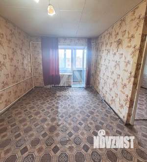 1-к квартира, вторичка, 32м2, 5/5 этаж