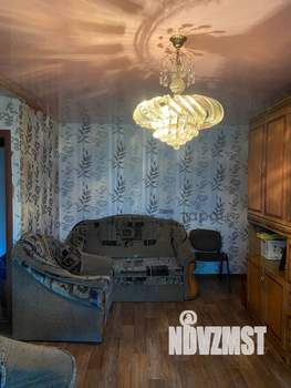 2-к квартира, вторичка, 46м2, 4/5 этаж