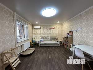 2-к квартира, вторичка, 72м2, 11/20 этаж