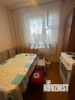 1-к квартира, вторичка, 41м2, 2/10 этаж