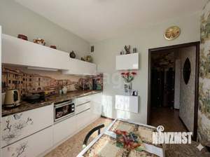 1-к квартира, вторичка, 40м2, 7/10 этаж