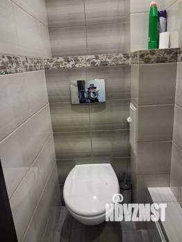 1-к квартира, вторичка, 42м2, 6/10 этаж