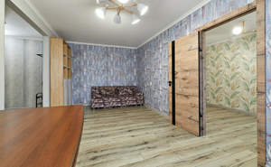 2-к квартира, вторичка, 46м2, 3/5 этаж