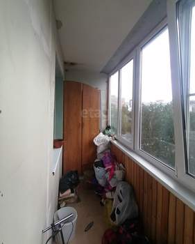 1-к квартира, вторичка, 38м2, 5/14 этаж