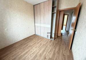 2-к квартира, вторичка, 56м2, 16/17 этаж