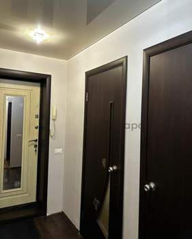 2-к квартира, вторичка, 43м2, 1/5 этаж