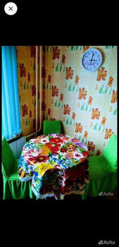 2-к квартира, вторичка, 51м2, 2/9 этаж