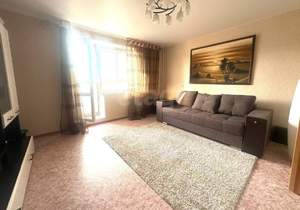 2-к квартира, вторичка, 57м2, 3/10 этаж