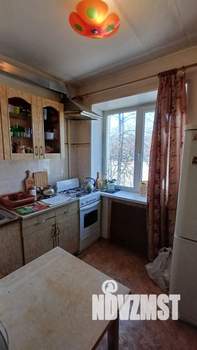 4-к квартира, вторичка, 60м2, 2/5 этаж