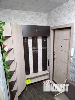 1-к квартира, вторичка, 40м2, 4/10 этаж