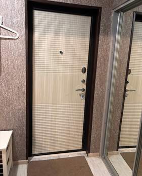 1-к квартира, вторичка, 41м2, 1/10 этаж