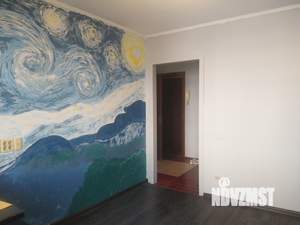 1-к квартира, вторичка, 36м2, 3/9 этаж
