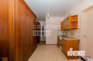 1-к квартира, вторичка, 32м2, 8/10 этаж