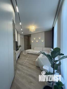 2-к квартира, вторичка, 66м2, 6/16 этаж