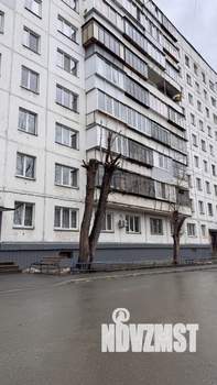 2-к квартира, вторичка, 54м2, 3/10 этаж