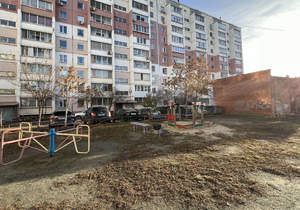 1-к квартира, вторичка, 40м2, 5/10 этаж