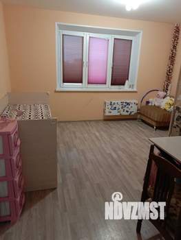 2-к квартира, вторичка, 56м2, 6/11 этаж