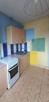 2-к квартира, вторичка, 52м2, 9/9 этаж