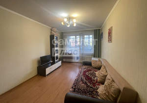 2-к квартира, вторичка, 49м2, 2/9 этаж