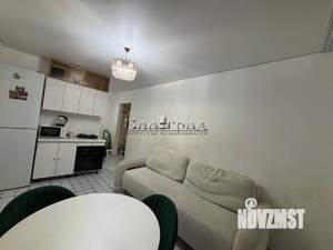 1-к квартира, вторичка, 31м2, 1/10 этаж