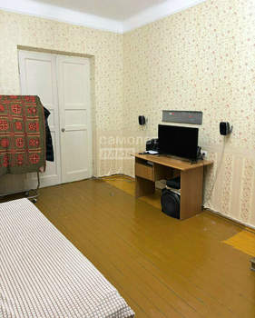 3-к квартира, вторичка, 76м2, 3/5 этаж