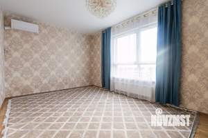 2-к квартира, вторичка, 52м2, 10/16 этаж