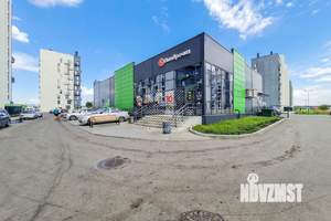 2-к квартира, вторичка, 41м2, 7/10 этаж
