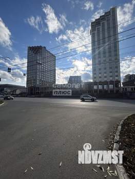 Студия квартира, вторичка, 26м2, 19/19 этаж