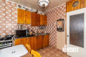 3-к квартира, вторичка, 73м2, 8/9 этаж