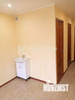 2-к квартира, вторичка, 53м2, 1/10 этаж