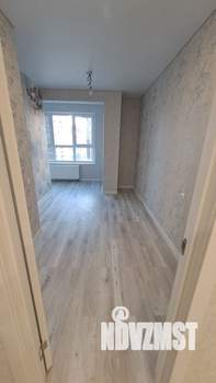 3-к квартира, вторичка, 64м2, 8/25 этаж