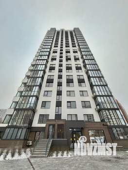 3-к квартира, вторичка, 103м2, 4/23 этаж