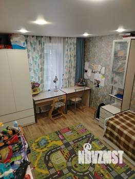 3-к квартира, вторичка, 69м2, 7/9 этаж