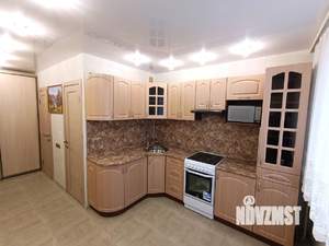2-к квартира, вторичка, 50м2, 4/10 этаж