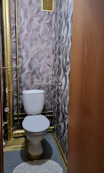 1-к квартира, вторичка, 32м2, 3/10 этаж